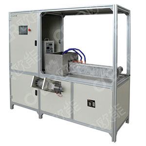 汽車鎖扣高頻淬火設備